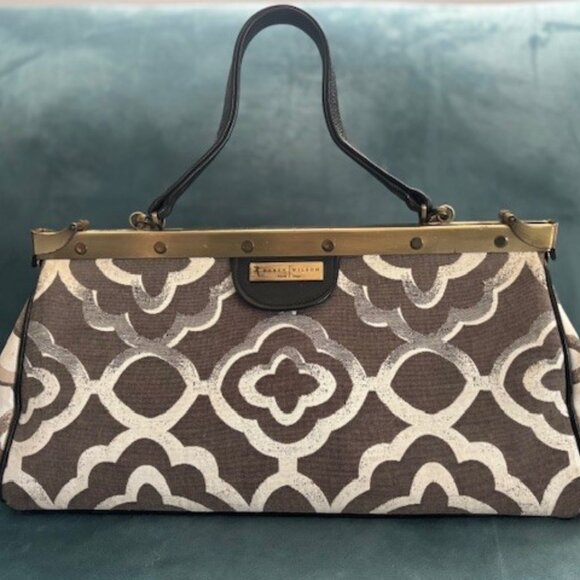 Karen Wilson Handbag - Picture 1 of 4